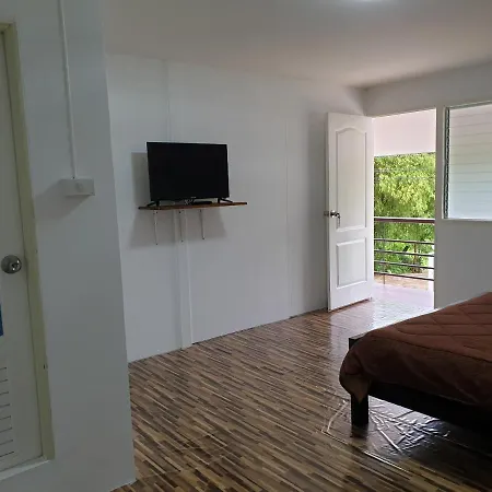 Rung Inn Homestay Ranong Exterior photo