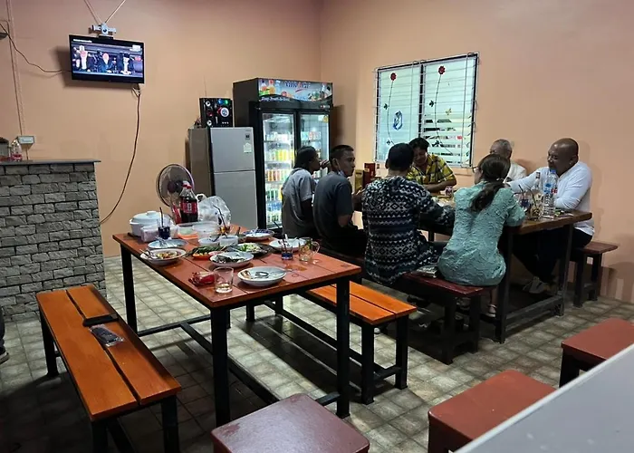 Rung Inn Homestay