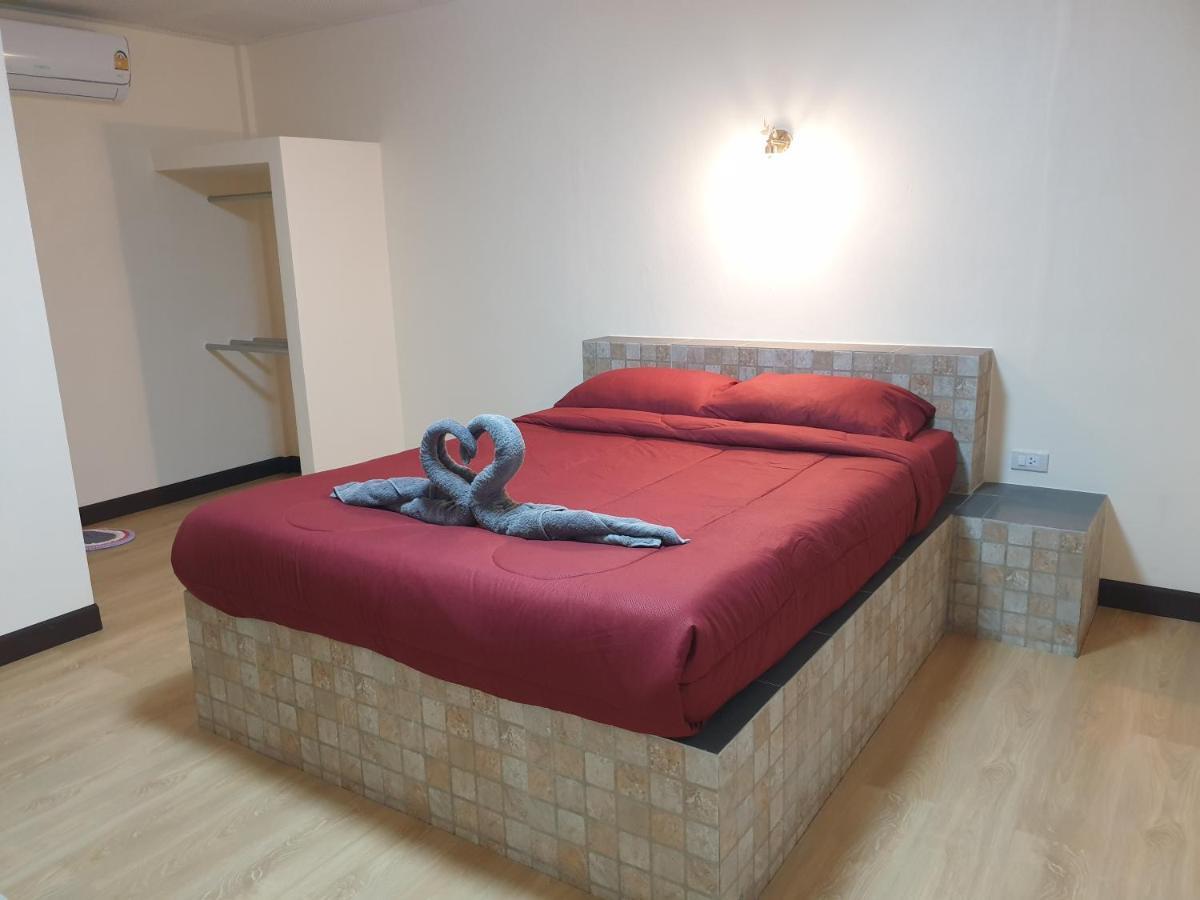 Homestay Rung Ranong
