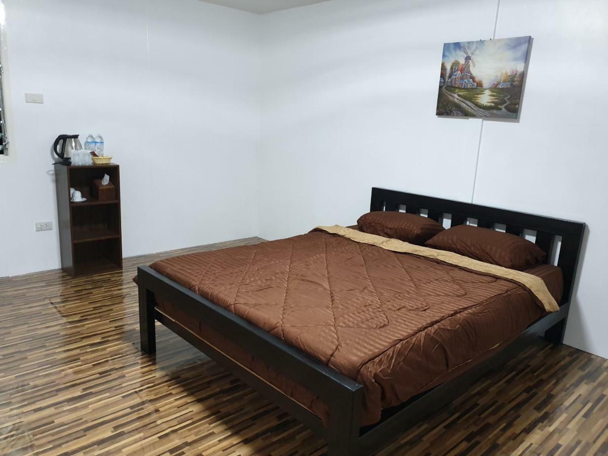 Homestay Rung