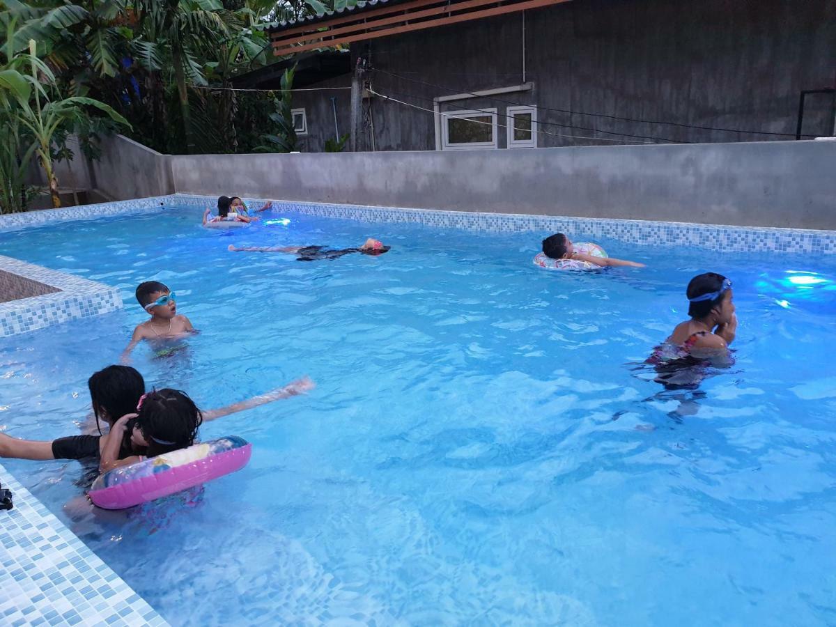 Homestay Rung