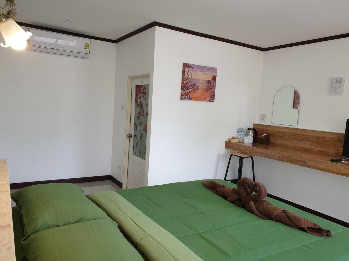 Homestay Rung Ranong
