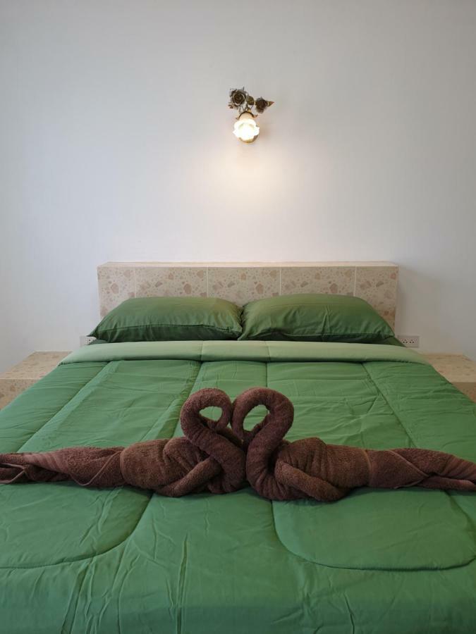 Rung Homestay *