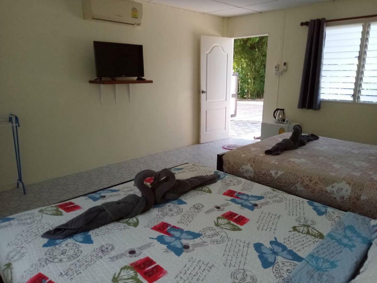 Homestay Rung Ranong