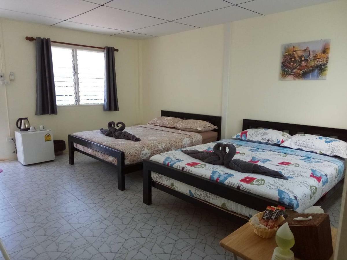Rung Accommodatie bij particulieren *