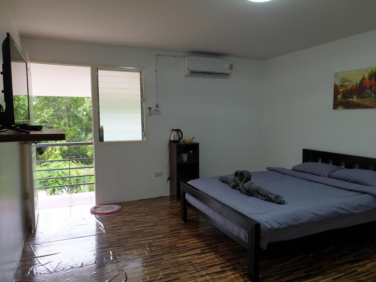 Rung Homestay Ranong