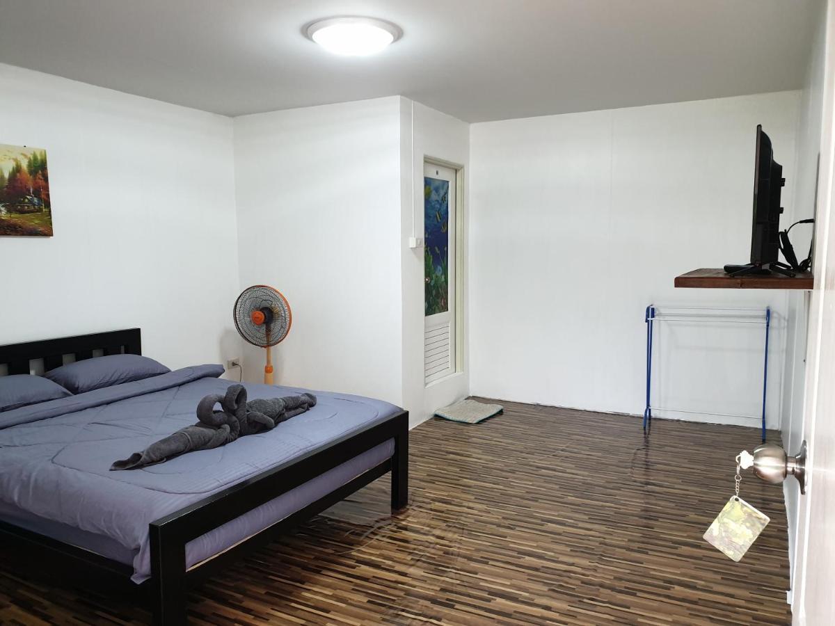 Homestay Rung Ranong