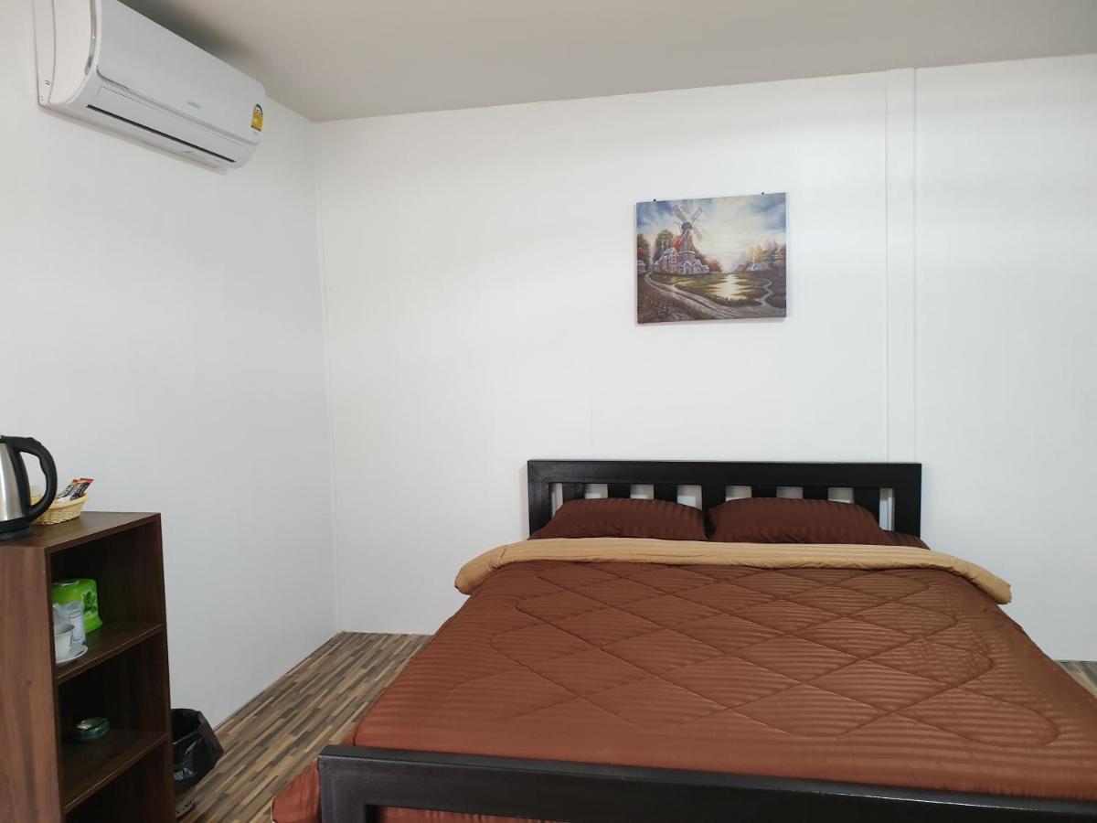 Homestay Rung Ranong